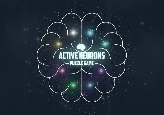 Active Neurons: Puzzle Game EN — Xbox Series X|S, Standard