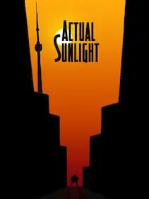 Actual Sunlight — Steam, Standard