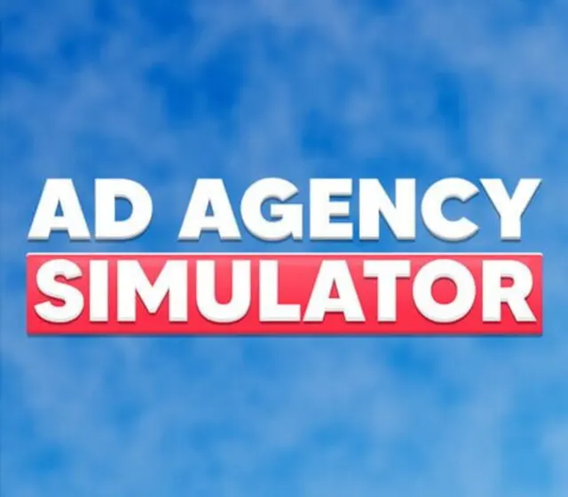 Ad Agency Simulator — Steam, Standard