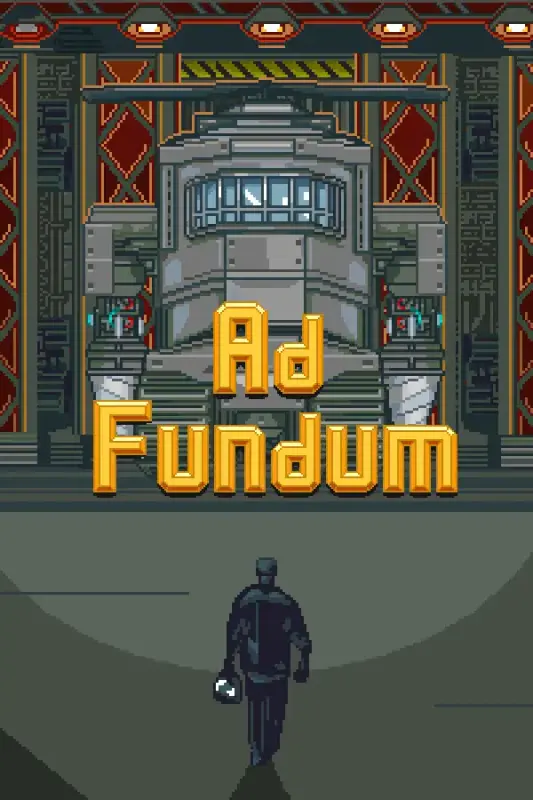 Ad Fundum — Steam, Standard