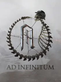 Ad Infinitum — Steam, Standard