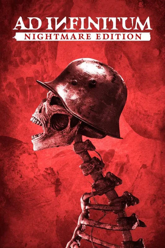 Ad Infinitum Nightmare Edition — Xbox Live, Standard