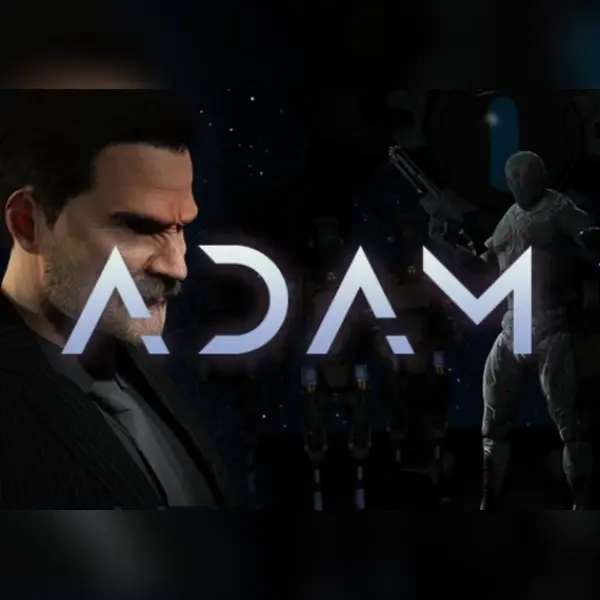 Adam — Steam, Standard