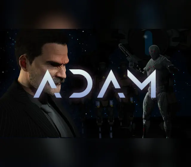 Adam — Steam, Standard