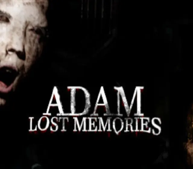 Adam - Lost Memories — Steam, Standard