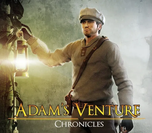 Adam's Venture Chronicles Steam Gift — Steam, Standard
