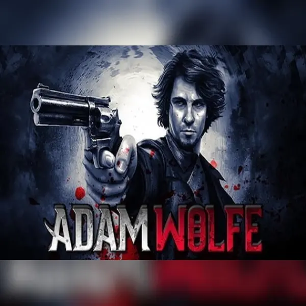 Adam Wolfe — Steam, Standard