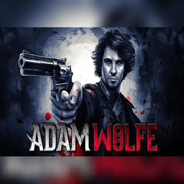 Adam Wolfe — Steam, Standard