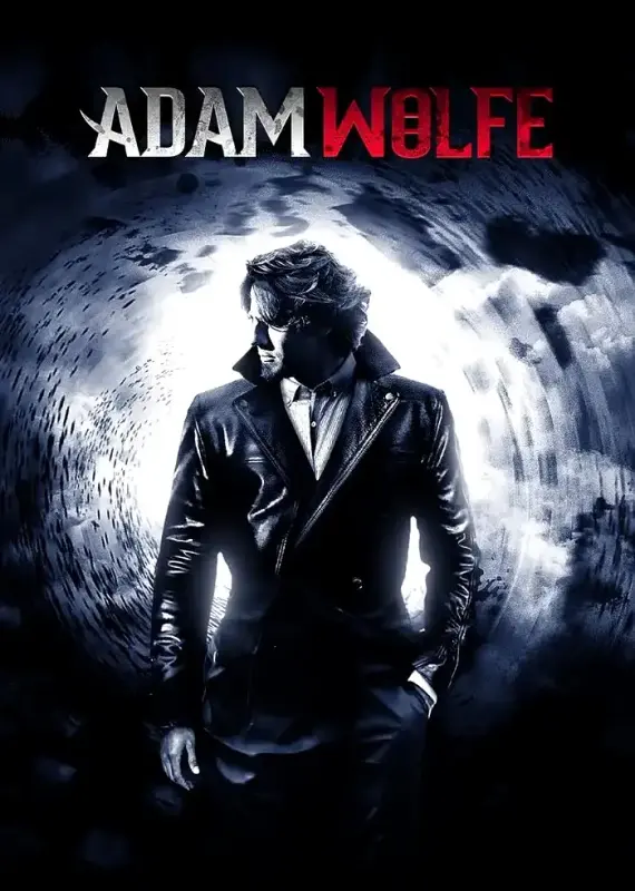 Adam Wolfe All Episodes 1-4 — Steam, Standard