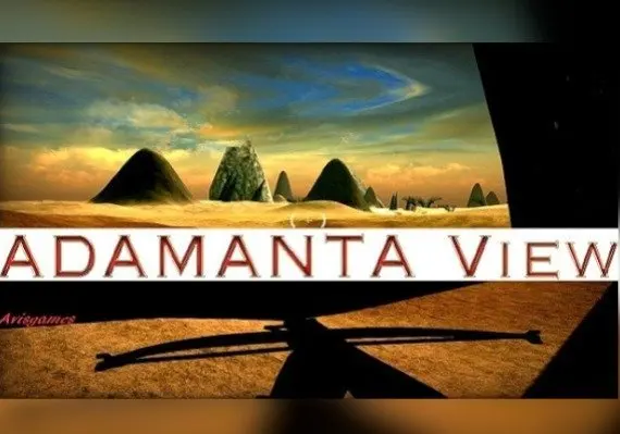 Adamanta View EN — Steam, Standard