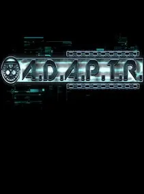 ADAPTR — Steam, Standard