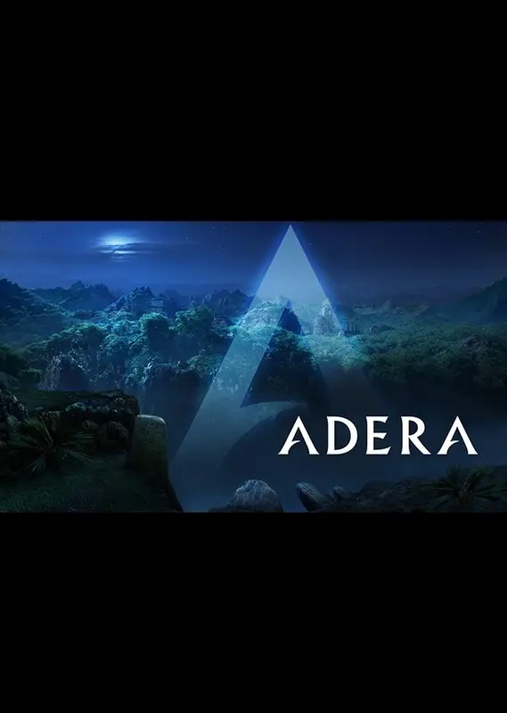 Adera — Steam, Standard