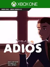 Adios — Xbox One, Standard