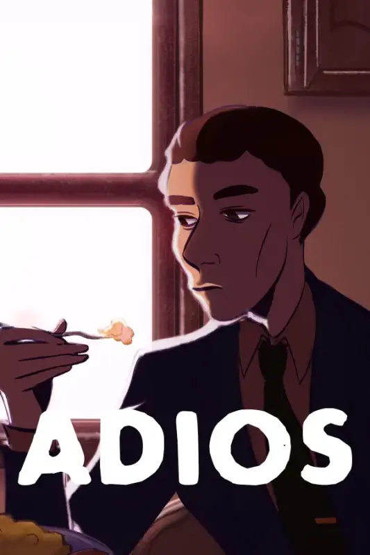Adios — Steam, Standard