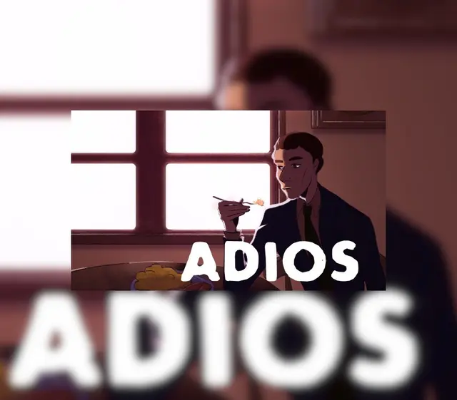 Adios — Steam, Standard