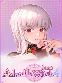 Adorable Witch 4: Lust — Steam, Standard