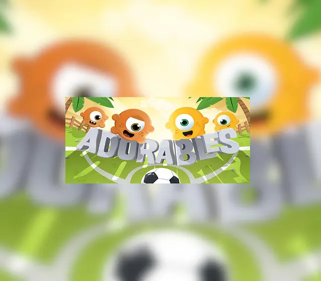 Adorables — Steam, Standard