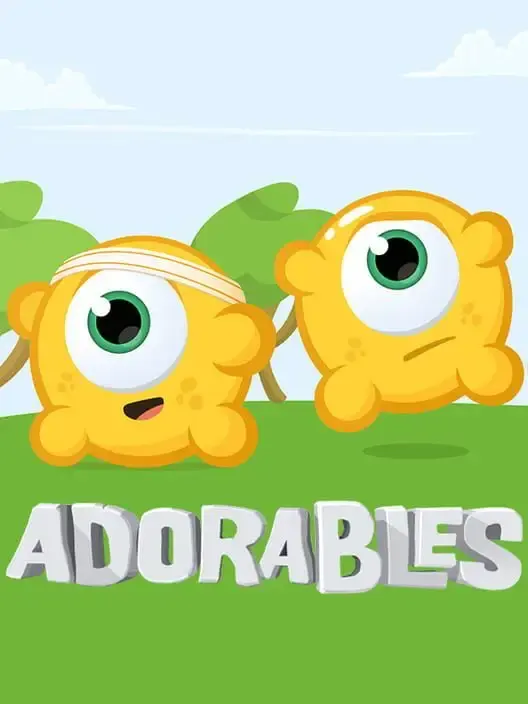 Adorables — Steam, Standard