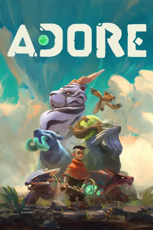 Adore — Xbox Live, Standard