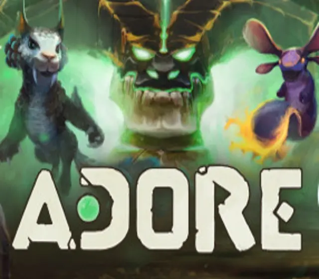 Adore — Steam, Standard
