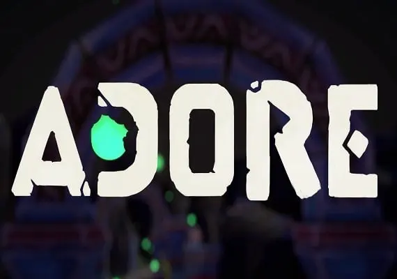 Adore EN/PT — Steam, Standard