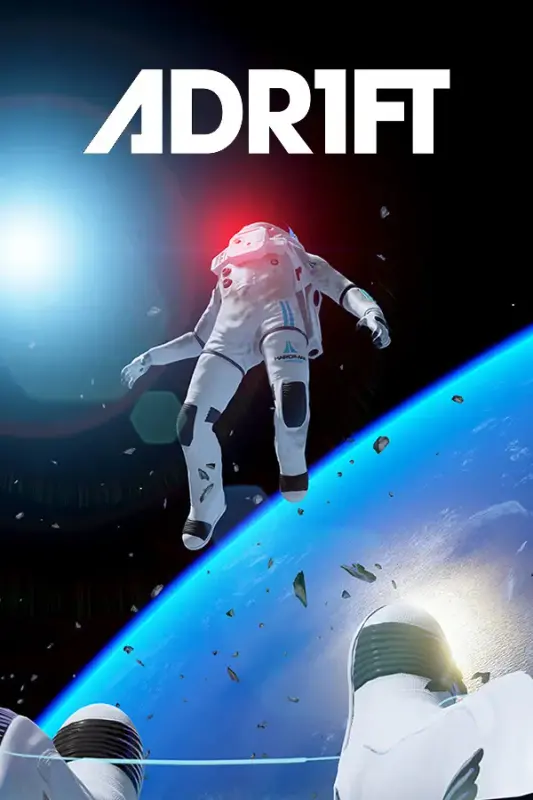 Adr1ft — Steam, Standard