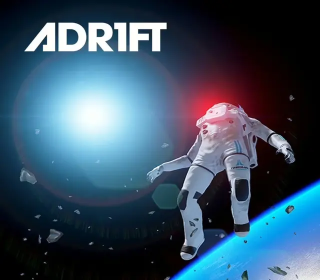 ADR1FT — Steam, Standard
