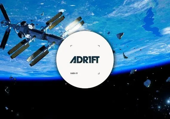Adr1ft EN/DE/FR/IT — Steam, Standard