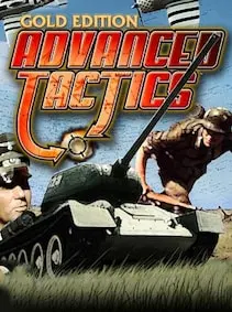 Advanced Tactics Gold — Steam, Standard