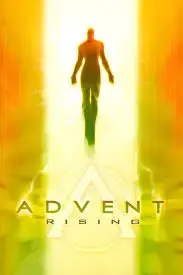 Advent Rising — Steam, Standard