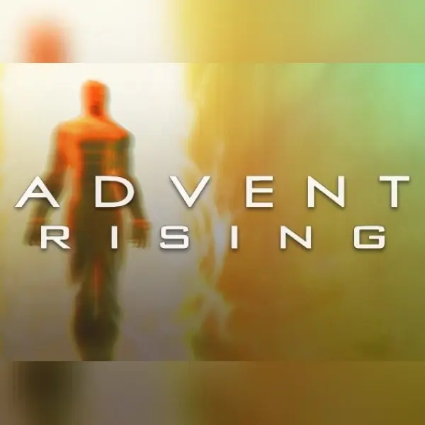 Advent Rising — Steam, Standard