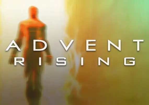 Advent Rising EN — Steam, Standard
