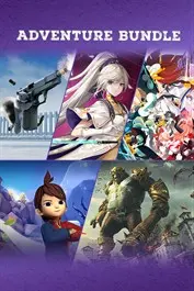 Adventure Bundle — Xbox Live, Standard
