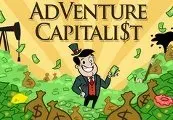 AdVenture Capitalist - Savvy Investor Bundle — Steam, Standard
