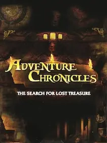 Adventure Chronicles: The Search For Lost Treasure — Steam, Standard