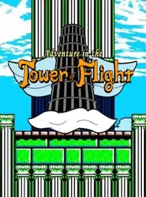 Adventure in the Tower of Flight — Steam, Standard