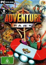 Jaquette de Adventure Park — jeu PC (Steam)
