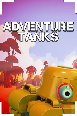 Adventure Tanks — Steam, Standard