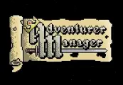 Adventurer Manager Steam Gift — Steam, Standard