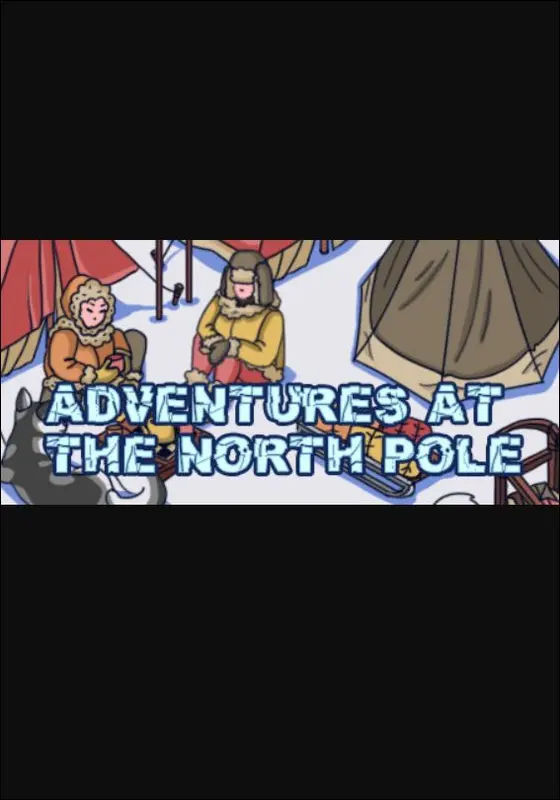 Adventures at the North Pole — Steam, Standard