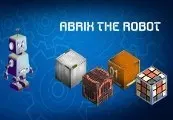 Adventures of Abrix — Steam, Standard