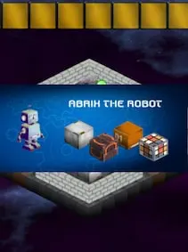 Adventures of Abrix — Steam, Standard