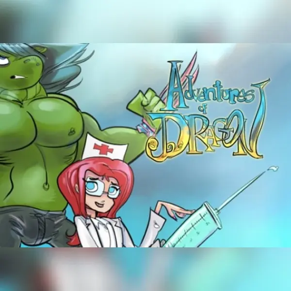 Adventures of Dragon — Steam, Standard