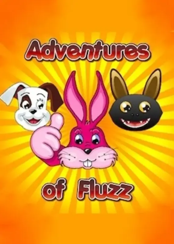 Adventures Of Fluzz — Steam, Standard