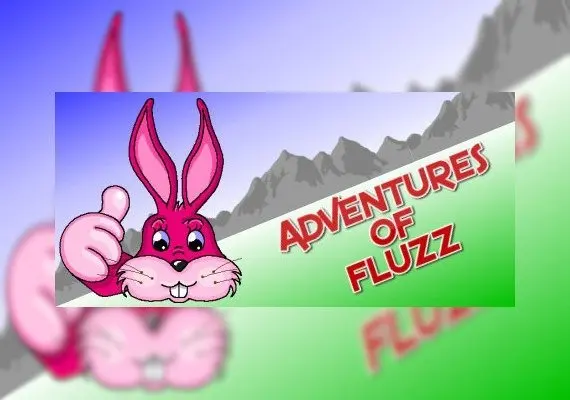 Adventures Of Fluzz EN — Steam, Standard