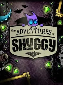 Adventures of Shuggy — Steam, Standard