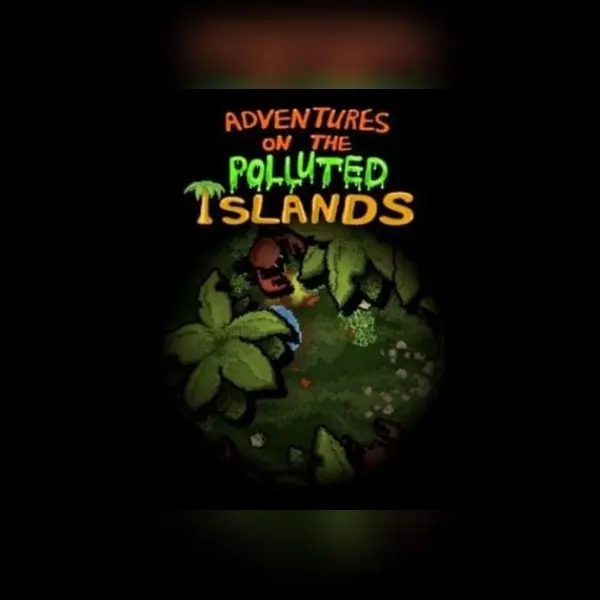 Adventures On The Polluted Islands — Steam, Standard