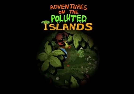 Adventures On The Polluted Islands EN/RU — Steam, Standard