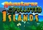 Adventures On The Polluted Islands — Steam, Standard