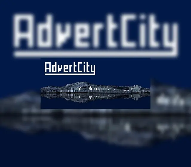AdvertCity — Steam, Standard